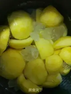 Make Peach can step 3