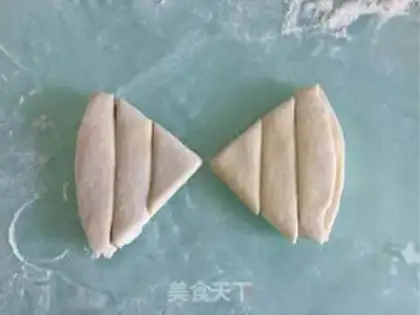 Make Lotus roll step 12