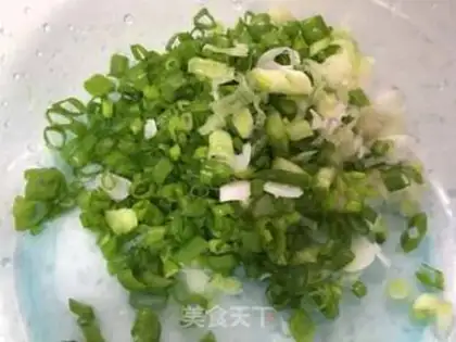 Make Fresh fish step 3