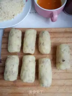 Make Fry potatoes step 9