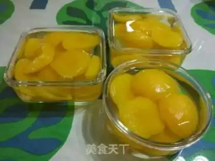 Make Peach can step 4
