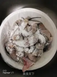 Make Garlic roasted the plier step 6