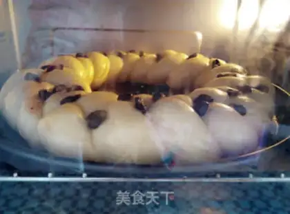 Make ♪ Christmas croissants ♪ step 11
