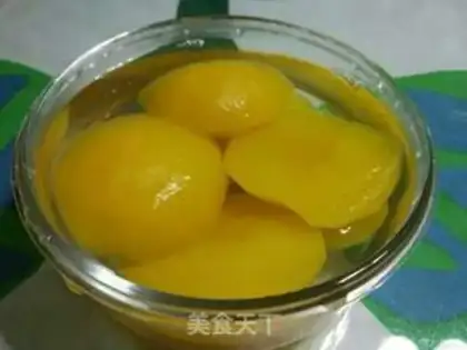 Make Peach can step 5