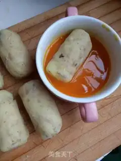 Make Fry potatoes step 10