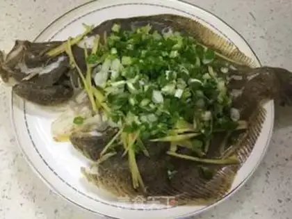 Make Fresh fish step 4