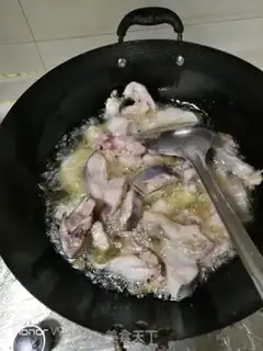 Make Garlic roasted the plier step 7