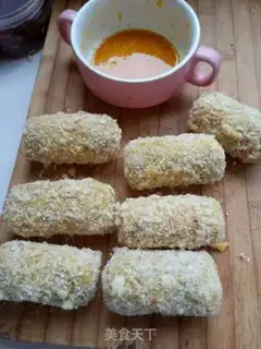 Make Fry potatoes step 12