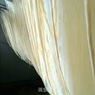 Make Wood and bean skin step 3