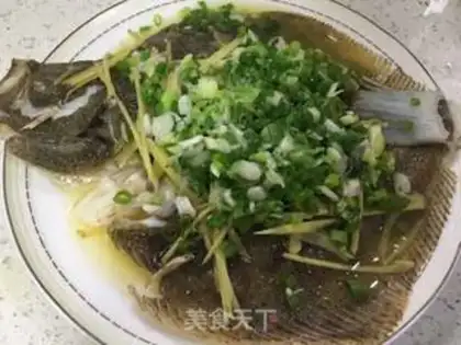 Make Fresh fish step 6