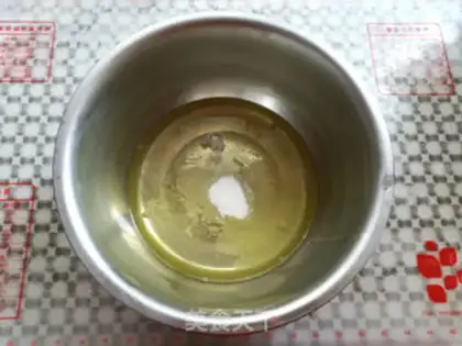 Make Low sugar spinach step 9