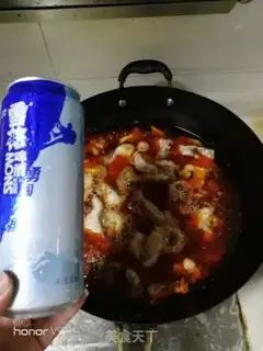 Make Garlic roasted the plier step 10