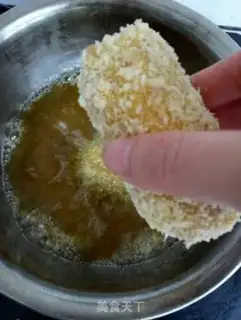 Make Fry potatoes step 14