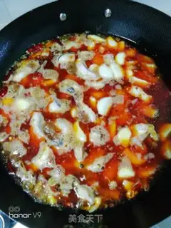 Make Garlic roasted the plier step 11