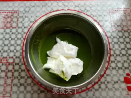 Make Low sugar spinach step 11