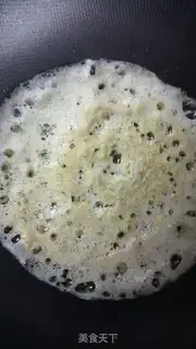 Make Sodium corn step 2