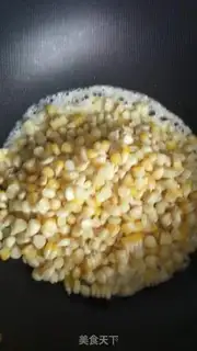 Make Sodium corn step 3