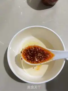 Make Peanut cucumber step 6