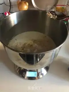 Make Oatmeal step 2