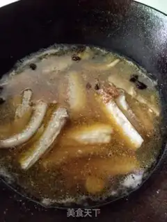 Make Water the fish step 3