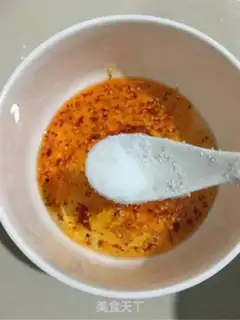 Make Peanut cucumber step 8