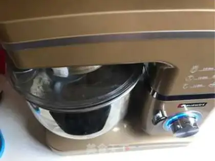Make Oatmeal step 3