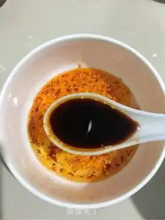 Make Peanut cucumber step 9