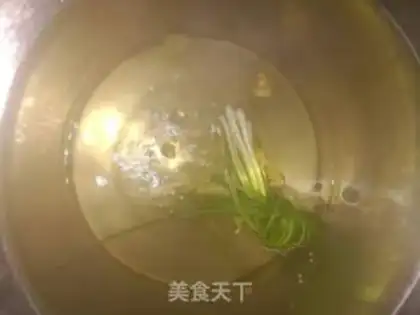Make Salt shrimp step 2