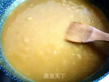 Make Curry shrimp step 7