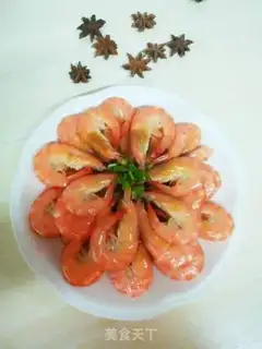 Make Salt shrimp step 5