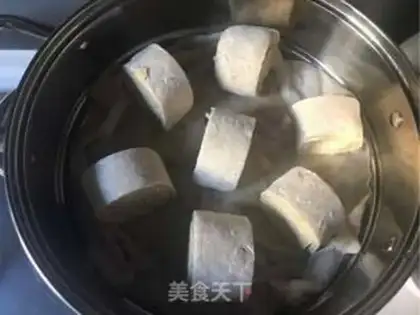 Make Oatmeal step 7