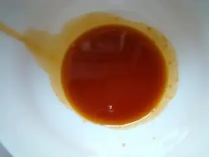 Make Curry shrimp step 10