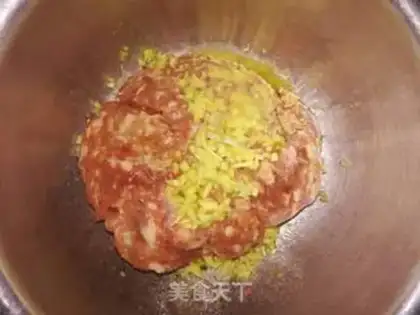 Make Red roast meatloaf step 2
