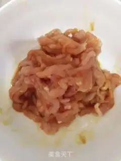 Make Spaghetti step 0