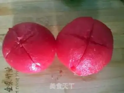 Make Spaghetti step 2