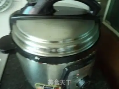 Make Dry sauerkraut step 9
