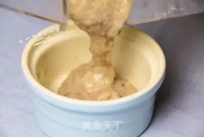 Make Pyramid and rice step 9