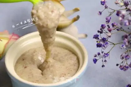 Make Pyramid and rice step 11