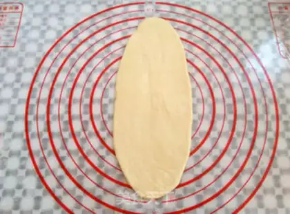 Make Bread at the bottom step 7