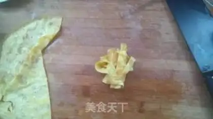 Make Eggflowers step 10