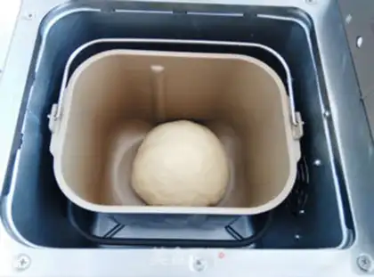 Make Cheeseburger step 1