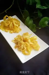 Make Eggflowers step 13