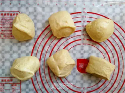 Make Cheeseburger step 3