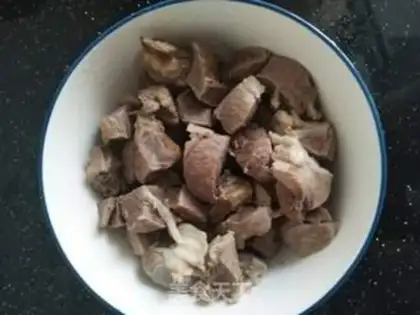 Make Sheep potatoes step 0