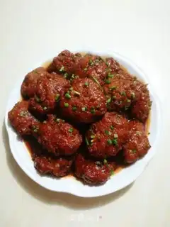 Make Red roast meatloaf step 13