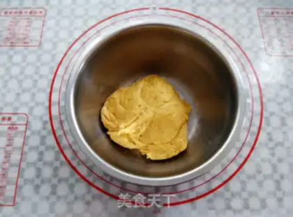 Make Pumpkin cookies step 8