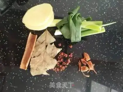 Make Sheep potatoes step 1
