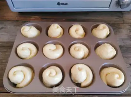 Make Bread at the bottom step 12