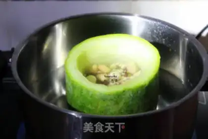 Make ♪ 8 bean ♪ step 5
