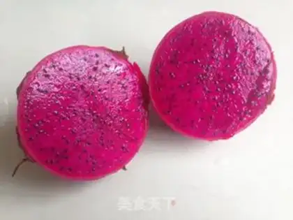Make Flaming Dragon step 1